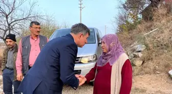Metin Feyzioğlu, Emine Bulut'un ailesinin avukatlığını üstlendi