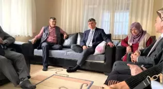 TBB Başkanı Feyzioğlu, istinafta Emine Bulut'un ailesini savunacak