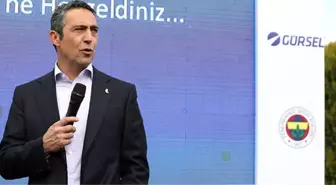 TFF açıkladı! Ali Koç, Nihat Özdemir ve Zekeriya Alp ile görüştü