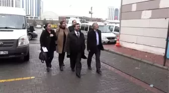 TİHEK Kurulu Üyesi Altuntaş'tan Handke'ye Nobel verilmesine tepki
