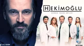 Timuçin Esen: 'Seyirci tıbbi çok şey öğrenecek' Hekimoğlu'nun başrol oyuncuları yeni projelerini...