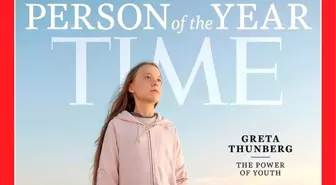 Trump'tan Greta yorumu: Önce öfke kontrolü sorununla başa çık, arkadaşınla film izle, sakin ol