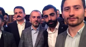 TÜGVA Malazgirt İlçe Başkanı Yurdakul oldu