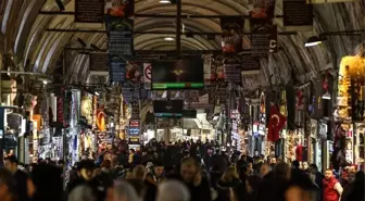 Türkiye, büyüme hızı en fazla düşen G20 ülkeleri içinde ilk 3'te