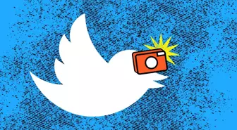 Twitter'ın Yeni Resim Düzenlemesi