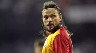 Ujfalusi'den Galatasaray taraftarına müjde! Bu hafta...