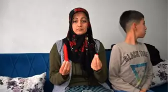 Umut'un da şırıngalı çikolata kapağıyla öldüğü iddiası (2)