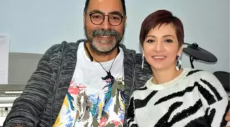 Ünlü oyuncu, diyete değil, yeni bir yaşam biçimine adım attı