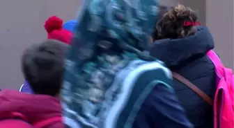 Veliler tedirgin... kantinciler odası başkanı öğrenciler dışarıdan alıyor