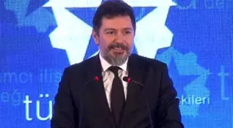 'Yatırımcı ilişkilerinde çalışanlar, ülkemizin tanıtımına mutlaka önem vermeli'