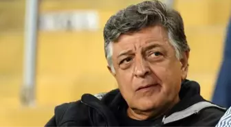 Yılmaz Vural: Fenerbahçe'de çalışma umutlarımı kaybetmiş değilim