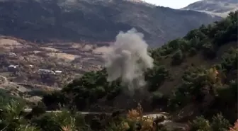 Yola döşenmiş EYP imha edildi