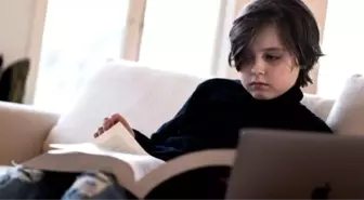 Zeki Çocuk 9 Yaşında Mezun Olacaktı, Üniversiteyi Bıraktı