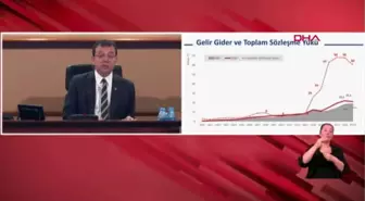 2020 bütçesi ibb meclisinde onaylandı