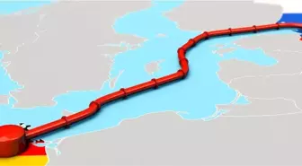 'ABD yaptırım silahını doğal gaz hatları için de kullanabilir'