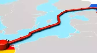 'ABD yaptırım silahını doğalgaz hatları için de kullanabilir'