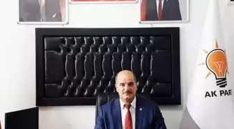 AK Parti'de 2 başkan istifa ettiğini duyurdu!