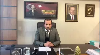 AK Parti Bursa Milletvekili Refik Özen: 'Tek amaçları AK Parti ve Erdoğan'a zarar vermek'