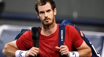 Andy Murray sakatlıklardan kurtulamıyor