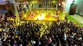 Ankara Kahve ve Çikolata Festivali başlıyor