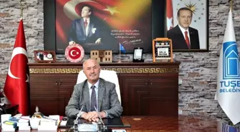 Başkan Akman'dan ABD Senatosunun kararına tepki