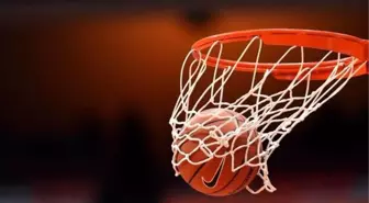 Basketbolda haftanın programı