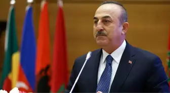 Çavuşoğlu'ndan ABD Senatosu'nun kararına tepki: Hukuki bağlayıcılığı ve geçerliliği yoktur