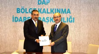 DAP desteğiyle meralarda susuzluk tarih oluyor