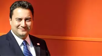 Davutoğlu'nun ardından Ali Babacan da harekete geçiyor: Yeni parti Ocak 2020'de kamuoyuna tanıtılacak