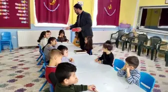 Dinar'dan kısa kısa