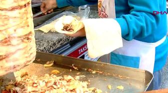 Döner tartışması sürerken Canan Karatay'a suç duyurusunda bulunuldu