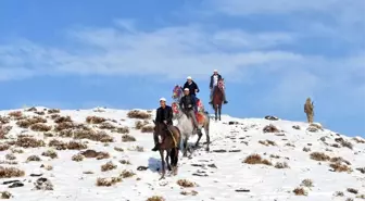 Erzurum'un 500 yıllık geleneği