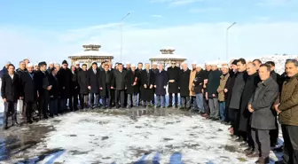 Erzurum'un asırlık geleneği '1001 Hatim'in okunmasına başlandı