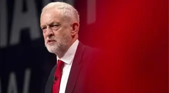 İngiltere'de İşçi Partisi lideri Corbyn, görevini bırakacağını duyurdu