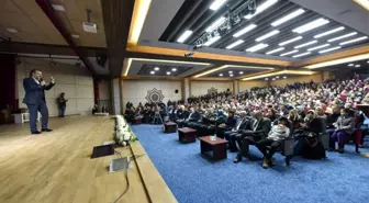 Manisa'da ailelere yönelik 'Bilinçli Aile Duyarlı Genç' semineri