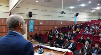 Mardin'de 'Bir Bilenle Bilge Nesil Projesi'