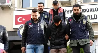 'Ninja Kaplumbağalar' yakayı ele verdi