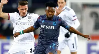 Onazi 354 gün sonra ilk 11'de görev aldı! 'Şimdi benim, takımıma...'