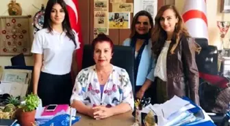 Rum yönetimi, Berilsu'nun ödülünü almasını engelledi