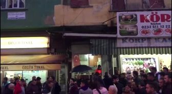 Silahlı saldırıya uğrayan kişi öldü
