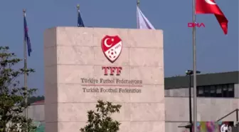 Spor tff yönetimi fikir ayrılığına rağmen %10 artış kararı aldı