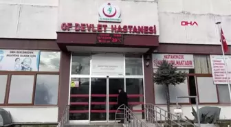 Trabzon-mesanesinden 130 gramlık taş çıkarıldı; kendimi hafiflemiş hissediyorum