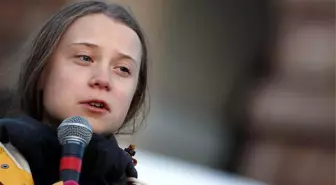 2020'yı 'eylem yılı' ilan eden Greta Thunberg: Artık yoruldum