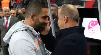 Arda Turan sürprizi! Galatasaray derken...