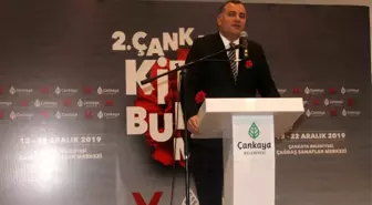 Çankaya 2. kitap buluşması başladı