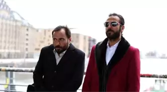 Çukur 80. bölüm fragmanı yayınlandı! Vartolu ve Medet, Berlin sokaklarında