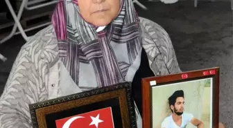 Diyarbakır annelerinden evlatlarına 'teslim olun' çağrısı