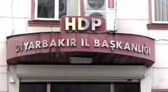 Diyarbakır annelerinden evlatlarına 'teslim olun' çağrısı