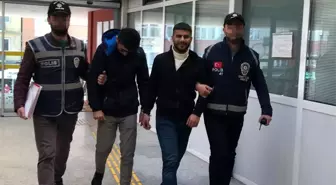 Eski Çevre Bakanı Aytekin'i dolandırdığı iddia edilen şüpheli Kocaeli'de yakalandı