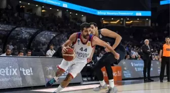 Fenerbahçe Beko: 79-66